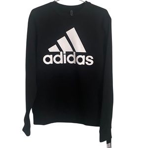 New with tags - Men’s ADIDAS GOLF Crew Neck Sweatshirt